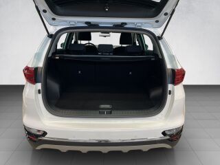 Kia Sportage 1.6 130кВ