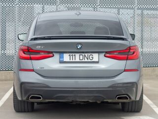 BMW 630 xDrive M-Sport Executive Comfort G32 3.0 R6 (B57O) 195kW