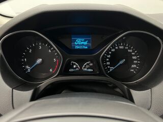 Ford Focus 1.5 70кВ