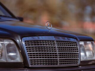 Mercedes-Benz E 320 3.2 R6 LPG 162kW