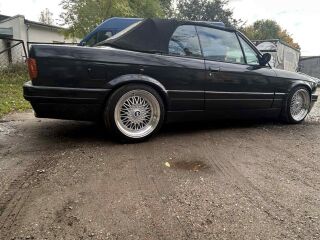 BMW 318 2.8 141kW