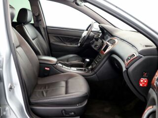 Peugeot 607 Luxury Facelift ATM 2.7 HDi 150кВ