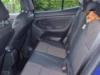 Toyota Yaris Cross Elegant 1.5 68кВ
