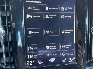 Volvo V90 2.0 140kW
