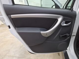 Dacia Duster AWD 1.5 81kW