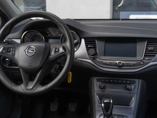 Opel Astra Sports Tourer 1.6 CDTi 70kW