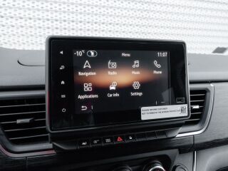 Renault Trafic 2.0 110kW