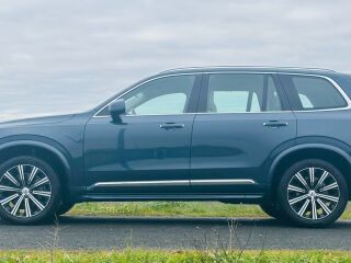 Volvo XC90 Inscription Plus Bright AWD 2.0 B5 KERS Mild Hybrid 183kW