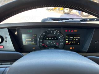 Volvo FH16 650 6x4 488kW