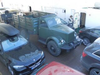 GAZ 63