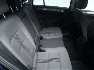 Volkswagen Golf Sportsvan AllStar Premium 1.6 81kW