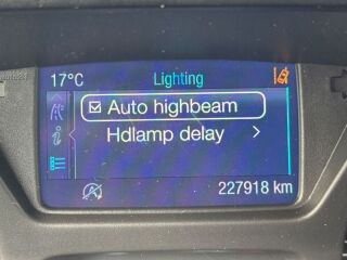 Ford Tourneo Custom L1H1 2.0 Tdci 96kW