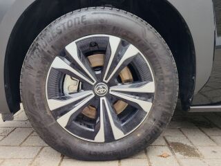 Toyota bZ4X Executive 118кВ