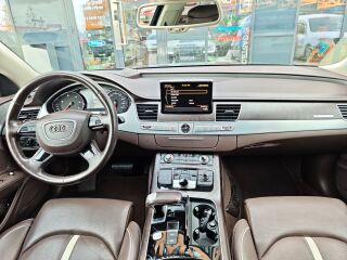 Audi A8 Quattro Design Selection 3.0 193kW