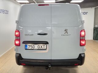 Peugeot Expert L3 BlueHDi 2.0 106кВ