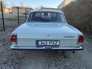 GAZ 24-10 2.4 66kW