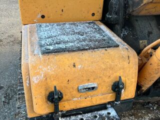 Hyundai Robex 220 LC-9 A 117kW