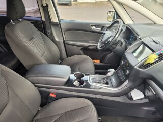 Ford S-MAX 2.0 110kW