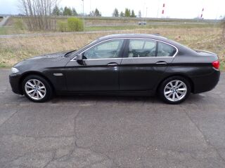 BMW 520 2.0 140kW