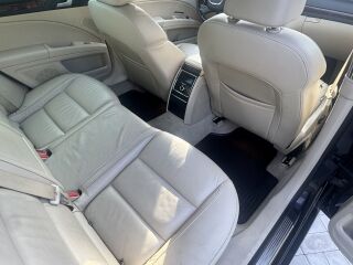 Skoda Superb 1.8 118kW