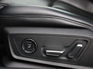 Audi A6 50 TDI Quattro S-Line Black 3.0 210kW