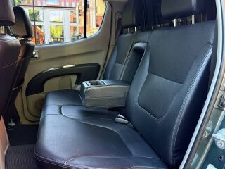 Mitsubishi L200 4x4 2.5 100kW
