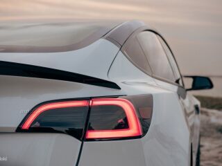 Tesla Model 3 88kW