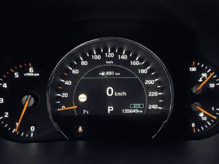 Kia Sorento 2.2 147kW