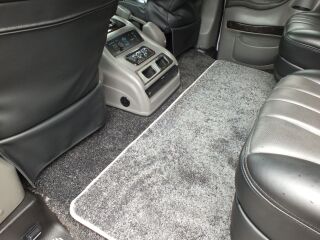 Chevrolet Express Limited SE 4X4 5.3 V8 231kW