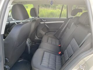 Skoda Octavia 1.4 90kW
