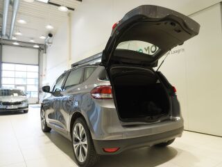 Renault Scenic 1.5 81kW