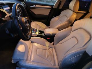 Audi A5 2.0 110kW