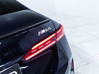 BMW i5 M60 xDrive 127кВ