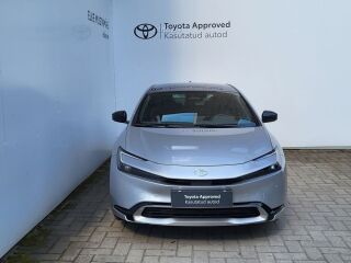 Toyota Prius Premium 112kW