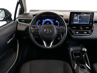 Toyota Corolla Active 1.5 92kW