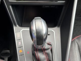 Volkswagen Polo GTI 2.0 147кВ