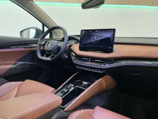 Skoda Enyaq 80 70кВ