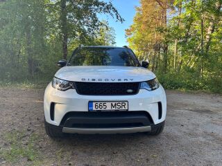 Land Rover Discovery 5 HSE 3.0 225kW