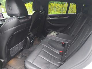 BMW X4 2.0 R4 140kW