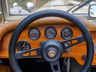 Volkswagen Beetle 1929a Mercedes-Benz SSK Roadster 1.3 37kW