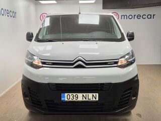 Citroen Jumpy VAN BlueHDi L2 2.0 110kW
