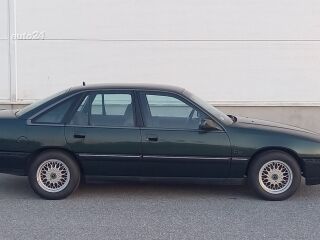 Opel Senator 3.0 130kW