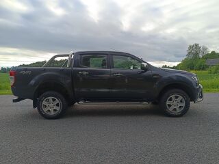 Ford Ranger 2.2 118кВ
