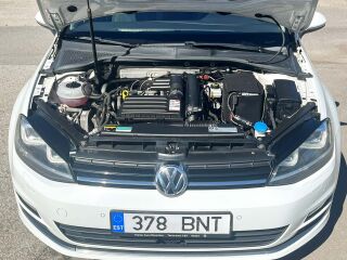 Volkswagen Golf 1.4 110kW
