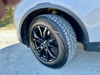 Land Rover Discovery 5 HSE 4WD 2.0 SD4 177kW