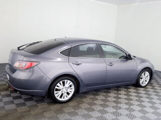 Mazda 6 Luxury ATM 2.0 108kW