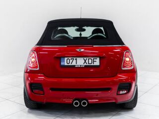 MINI Cooper SD 2.0 105kW