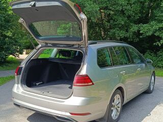 Volkswagen Golf 1.5 96kW