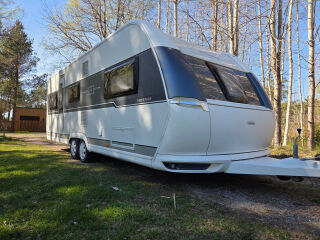 Hobby HOBBY 650 UMFE