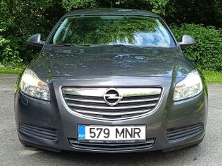 Opel Insignia 1.8 103кВ